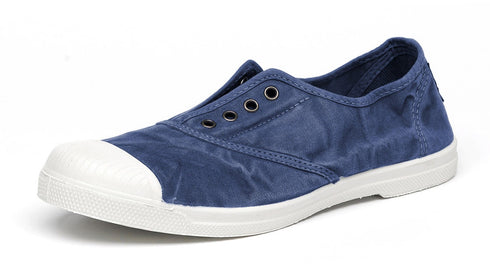Natural World Old Lavanda Sneaker